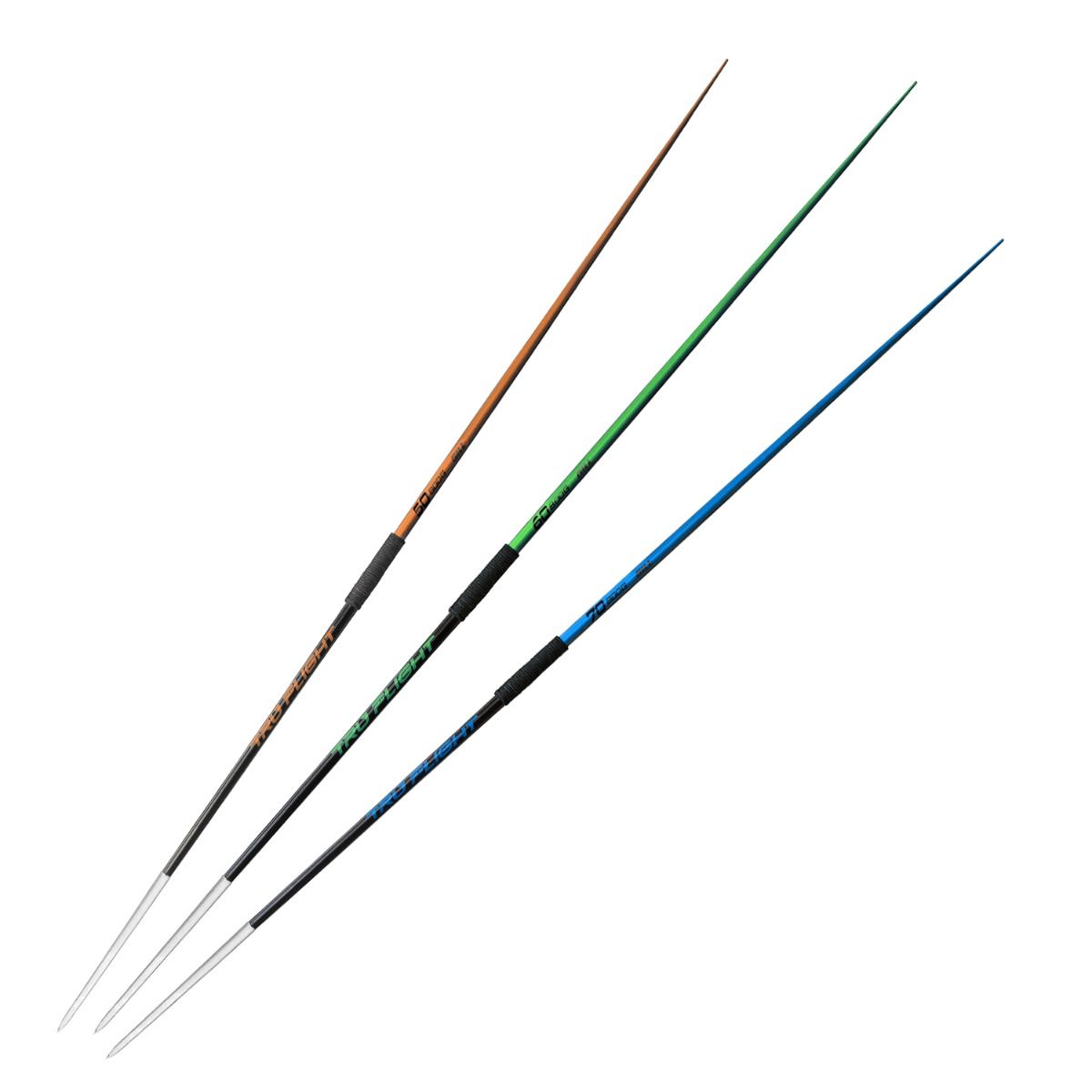 Gill Tru-Flight 40 Javelin; 600G; 40M