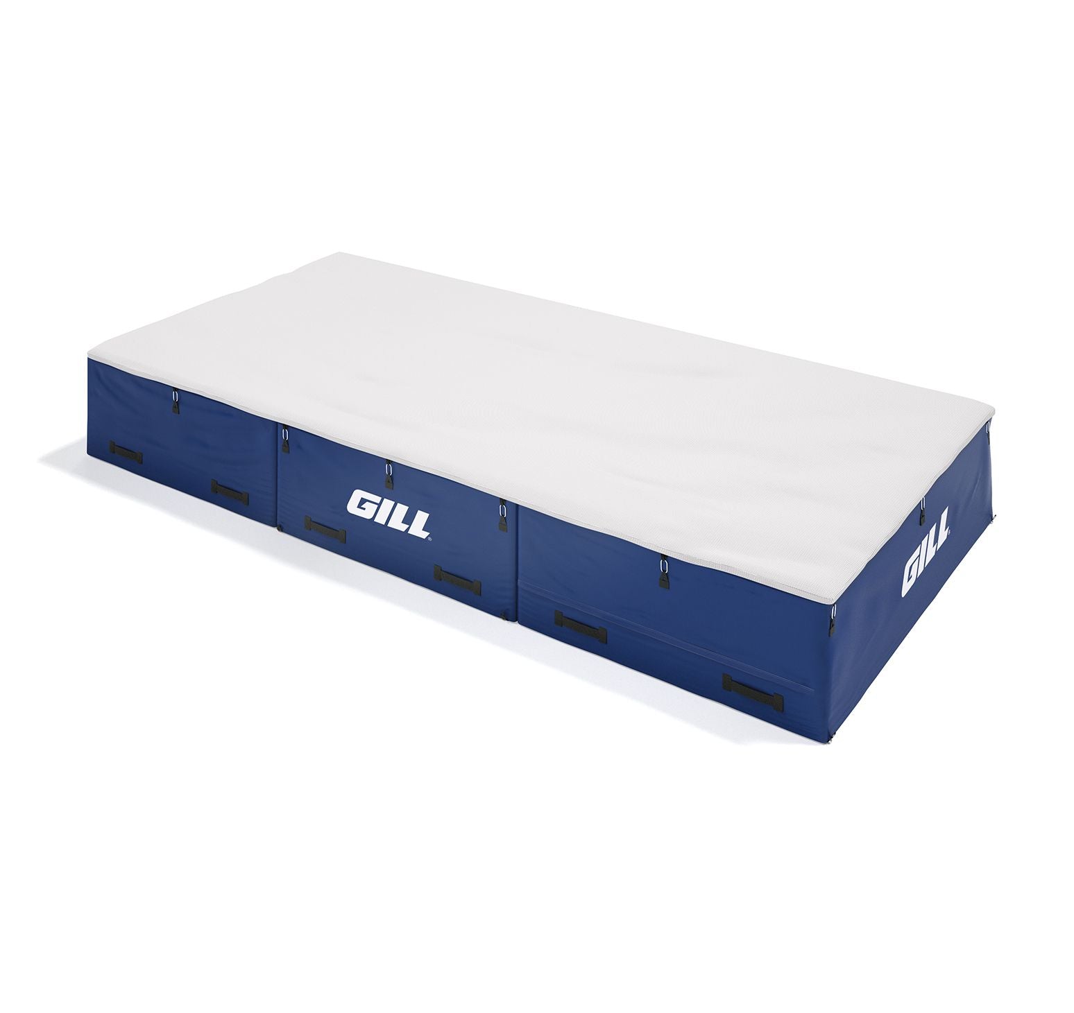 Gill S1 High Jump Value Pack