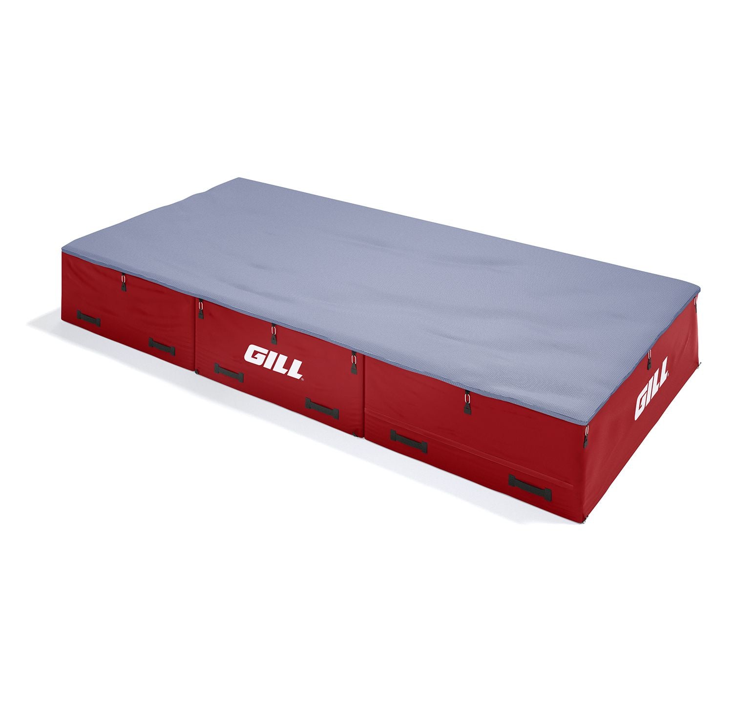 Gill S1 High Jump Value Pack
