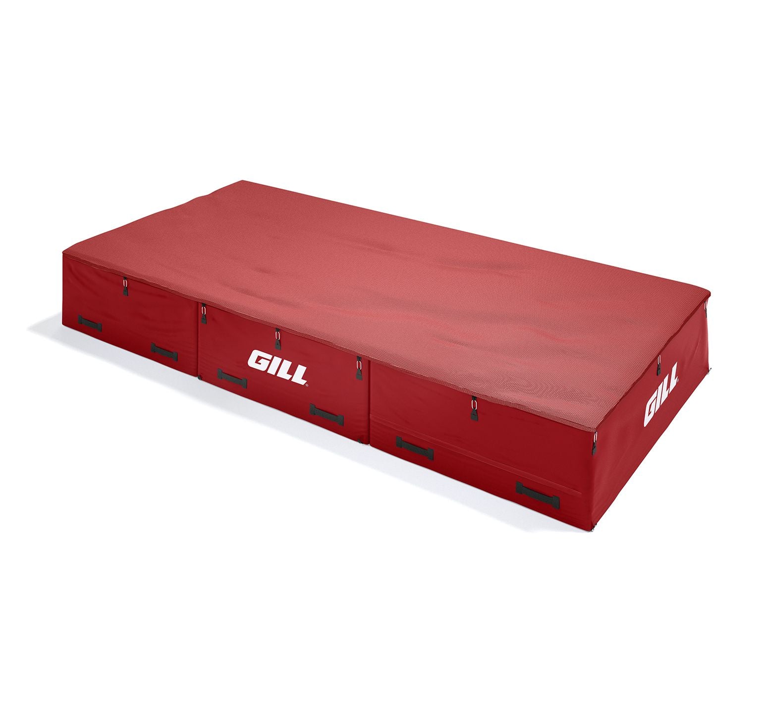 Gill S1 High Jump Value Pack