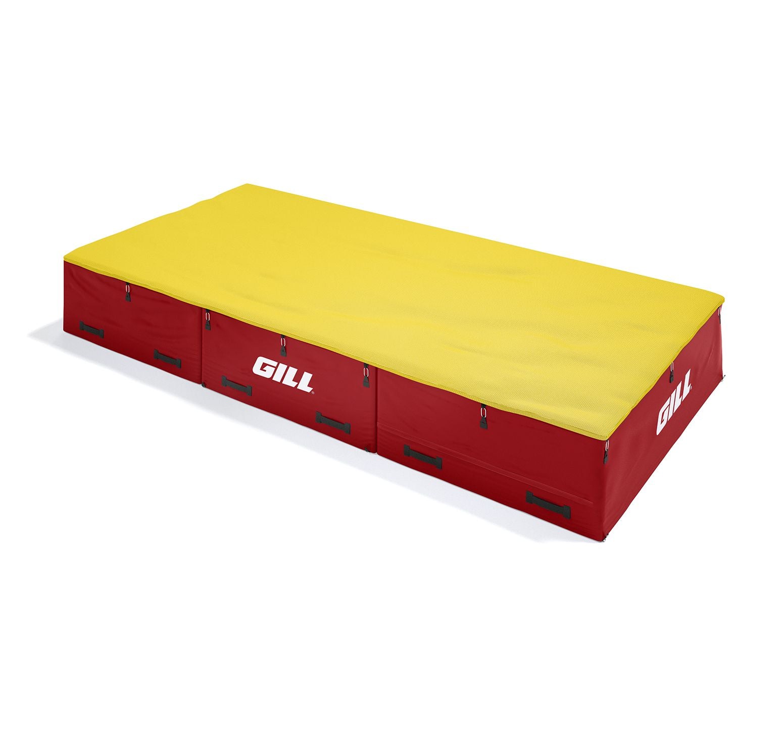 Gill S1 High Jump Value Pack