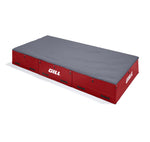 Gill S1 High Jump Value Pack