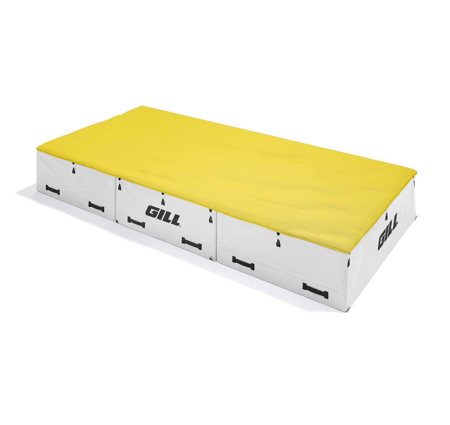 Gill S1 High Jump Value Pack