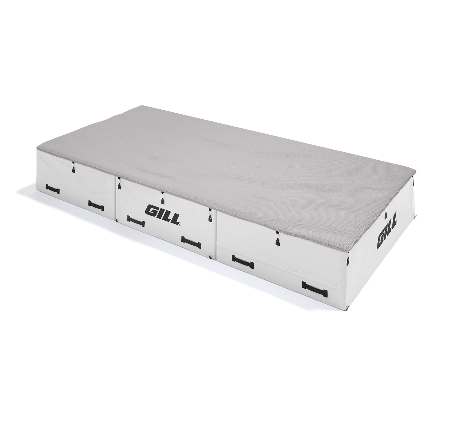 Gill S1 High Jump Value Pack
