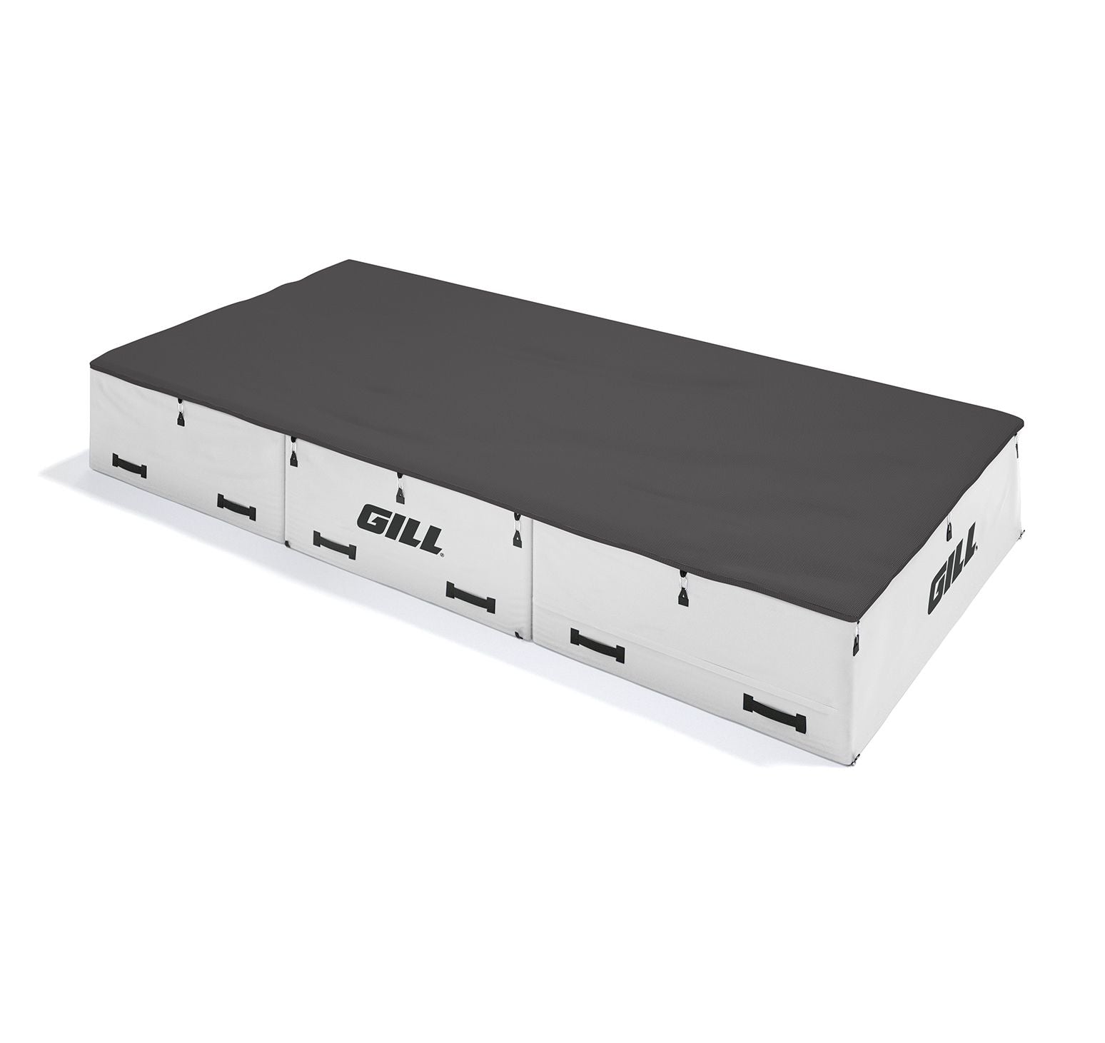 Gill S1 High Jump Value Pack
