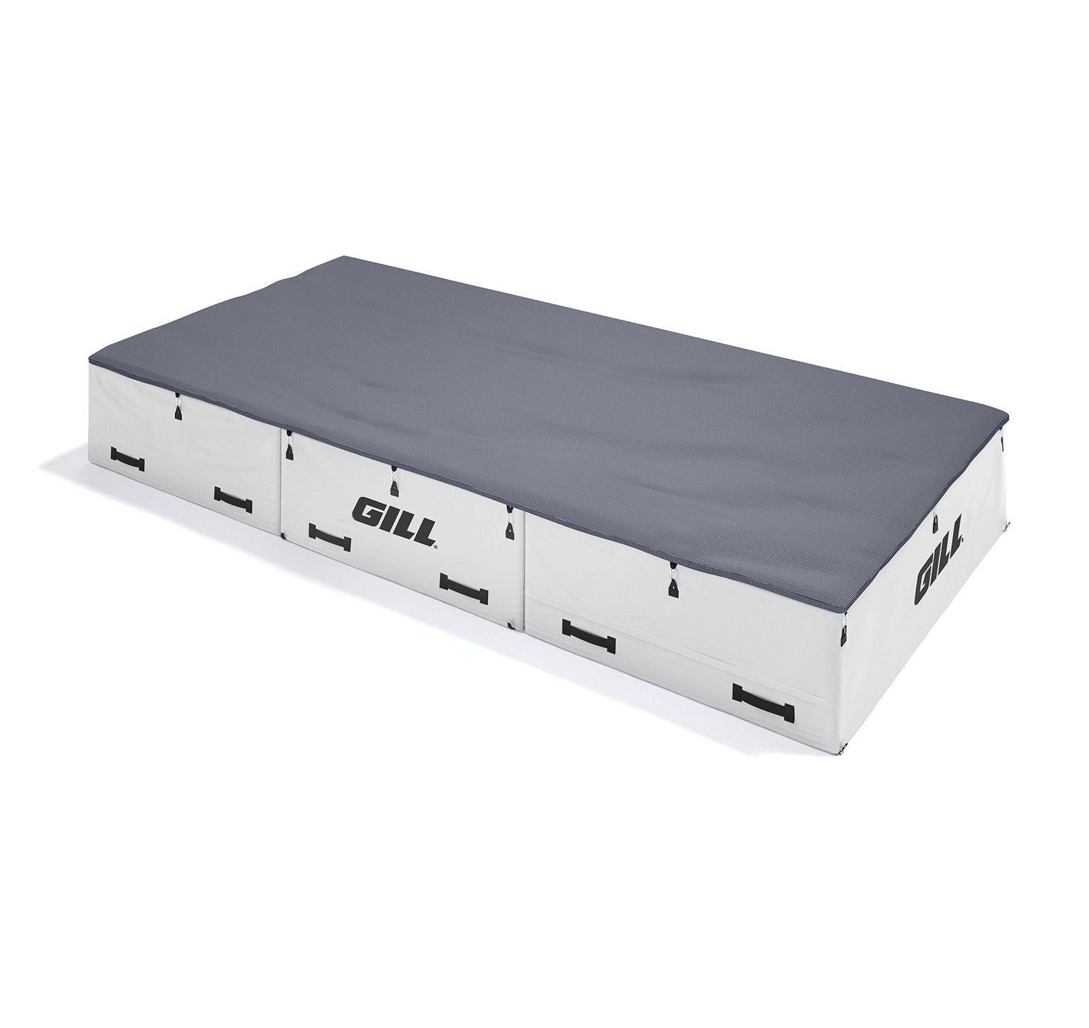Gill S1 High Jump Value Pack