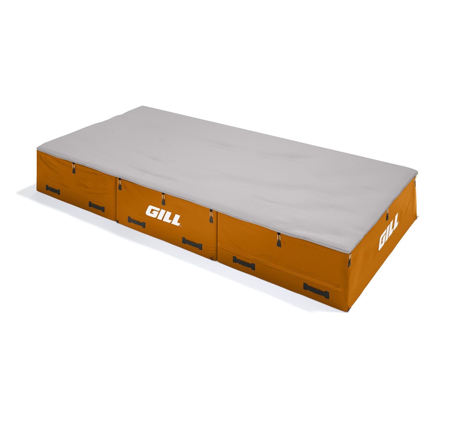 Gill S1 High Jump Value Pack