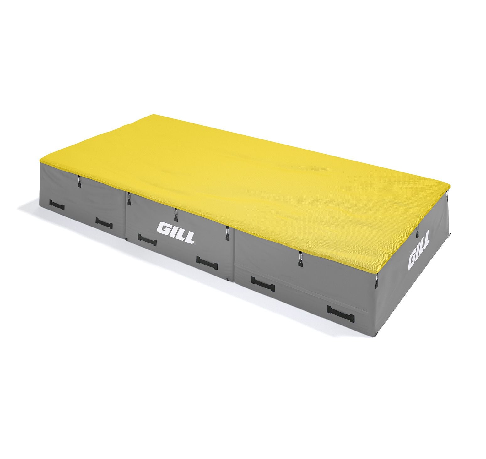 Gill S1 High Jump Value Pack