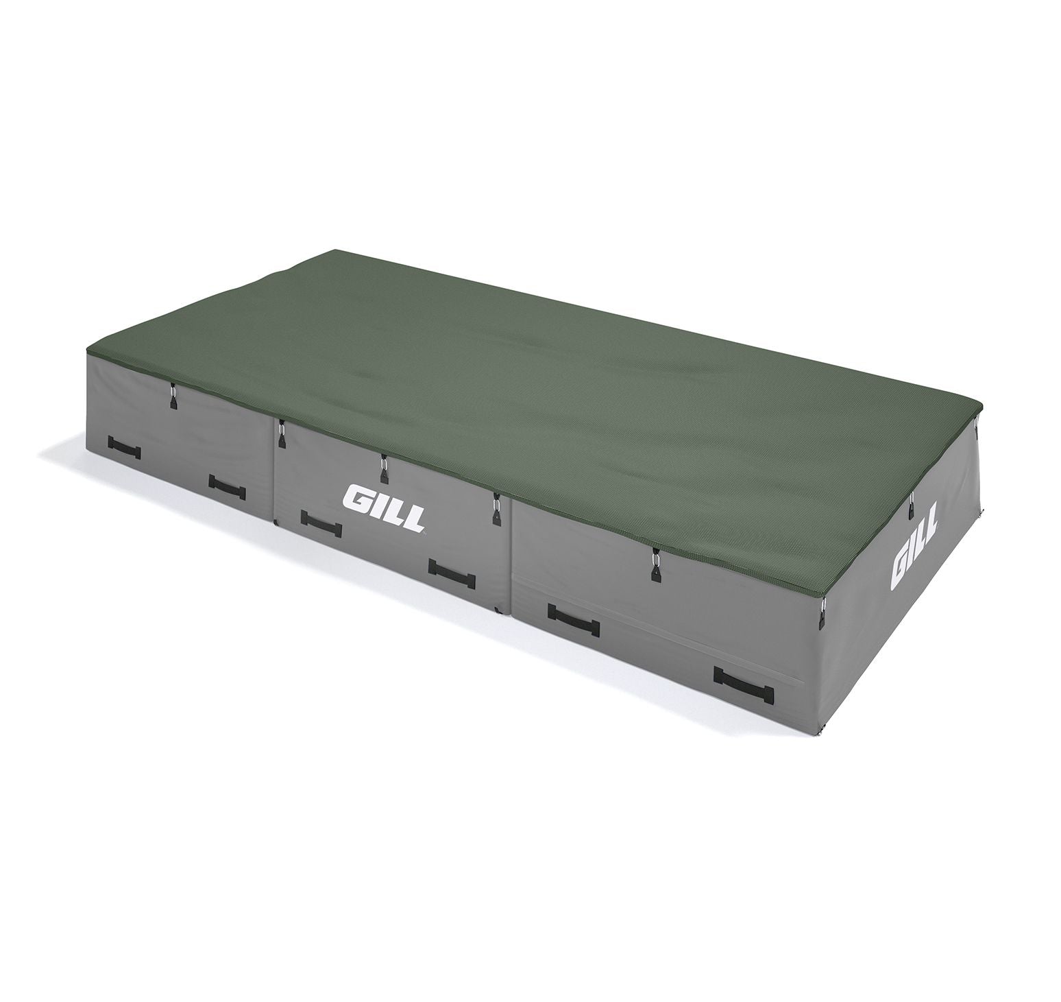 Gill S1 High Jump Value Pack