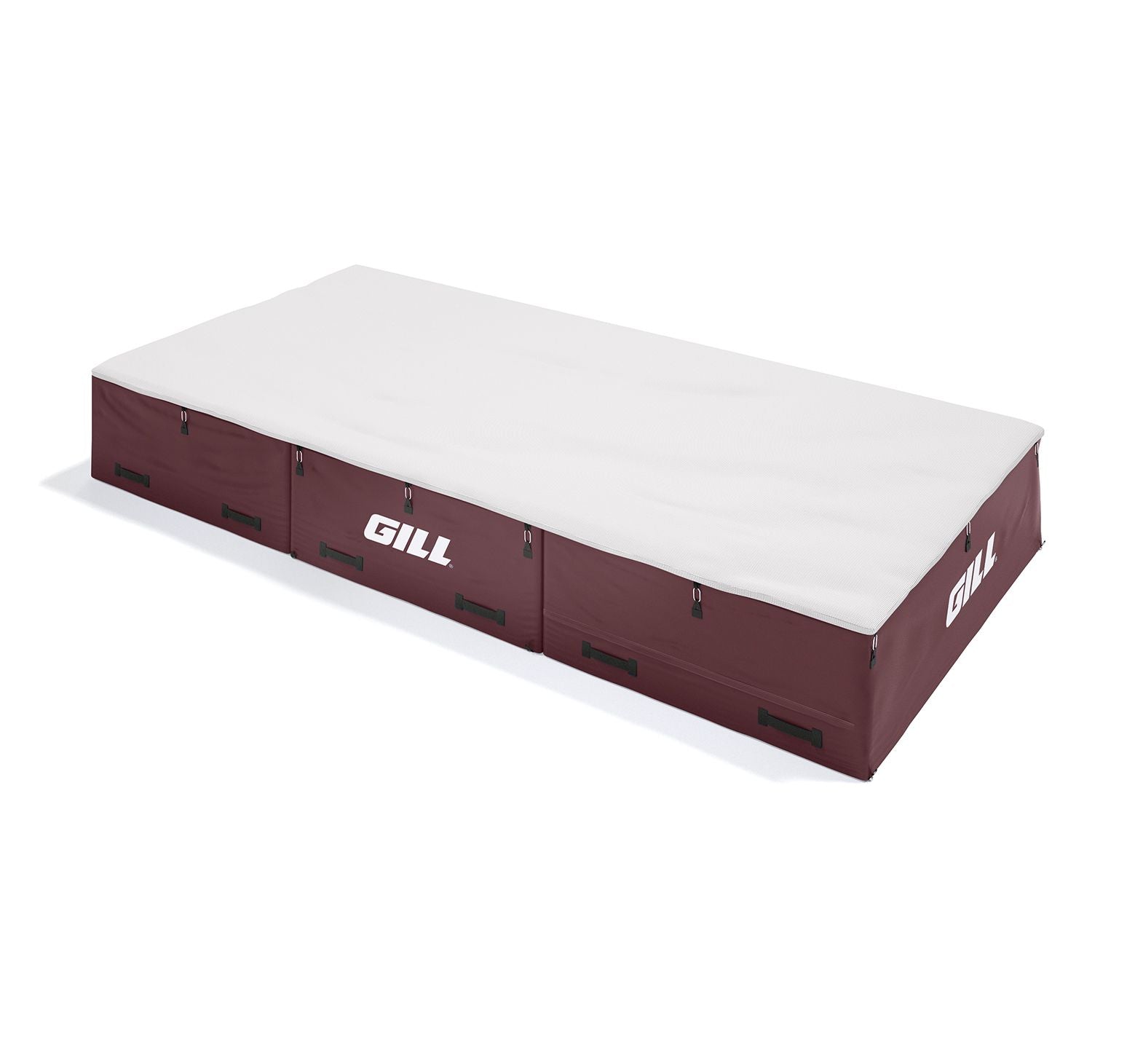 Gill S1 High Jump Value Pack