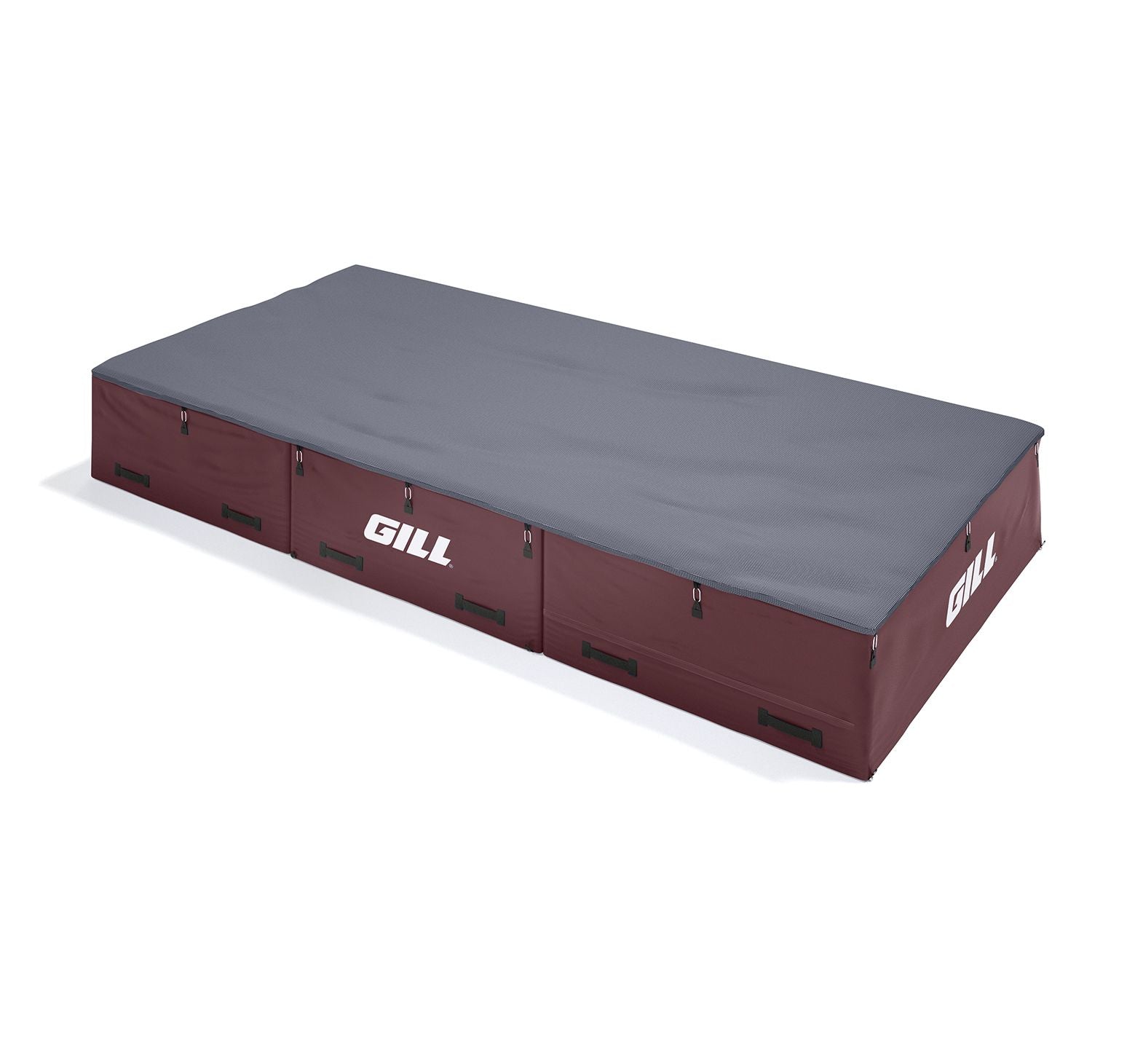 Gill S1 High Jump Value Pack