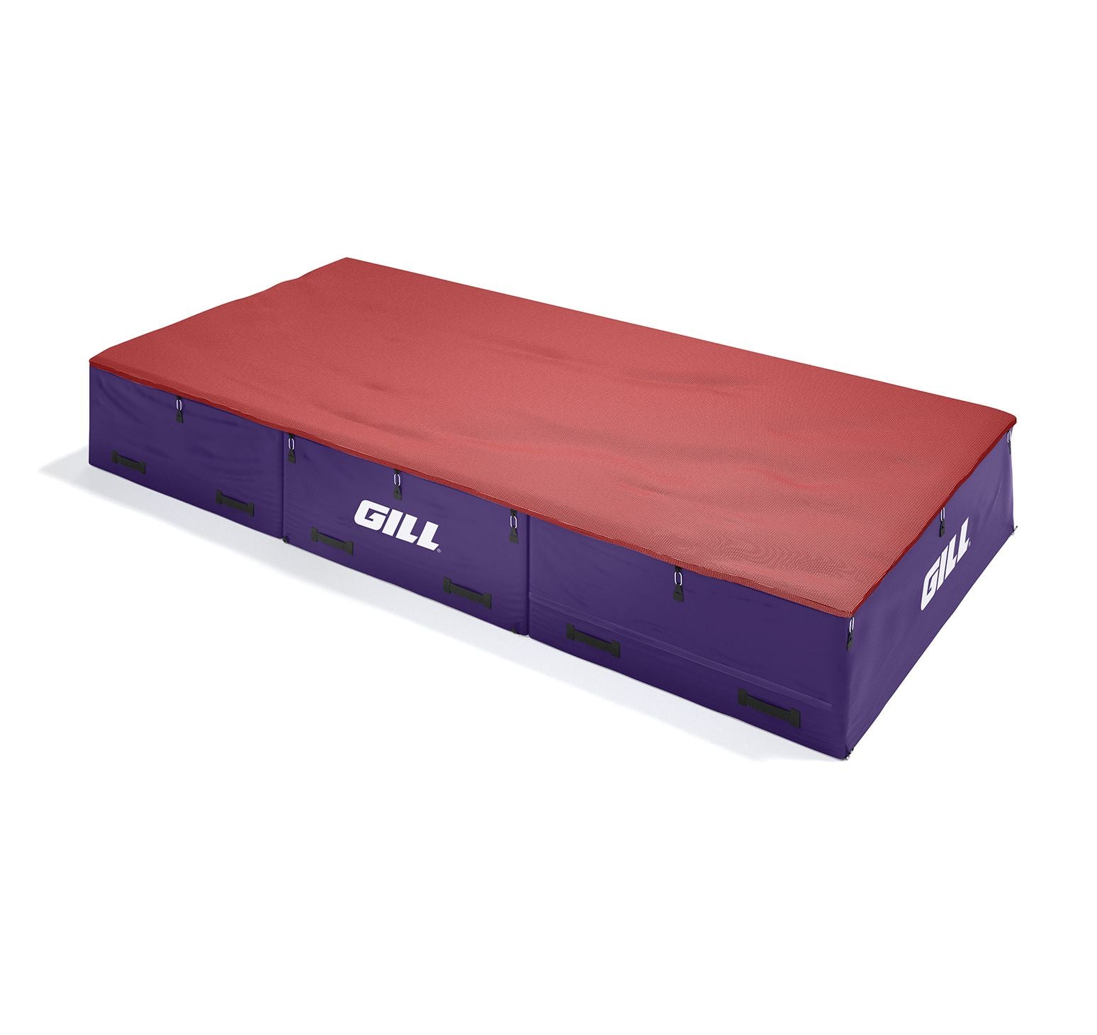 Gill S1 High Jump Value Pack