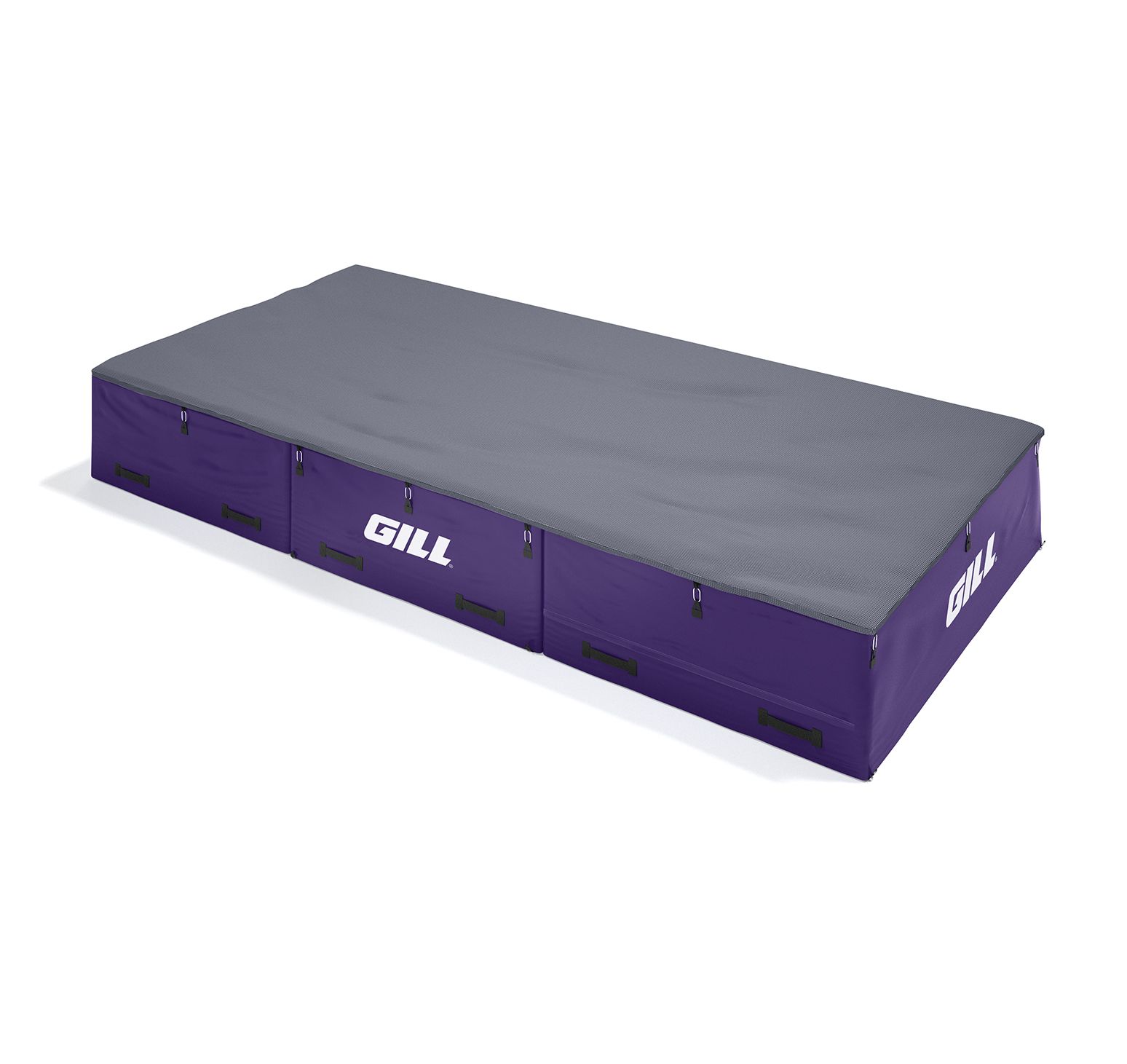 Gill S1 High Jump Value Pack