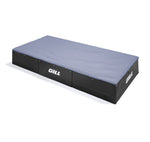 Gill S1 High Jump Value Pack