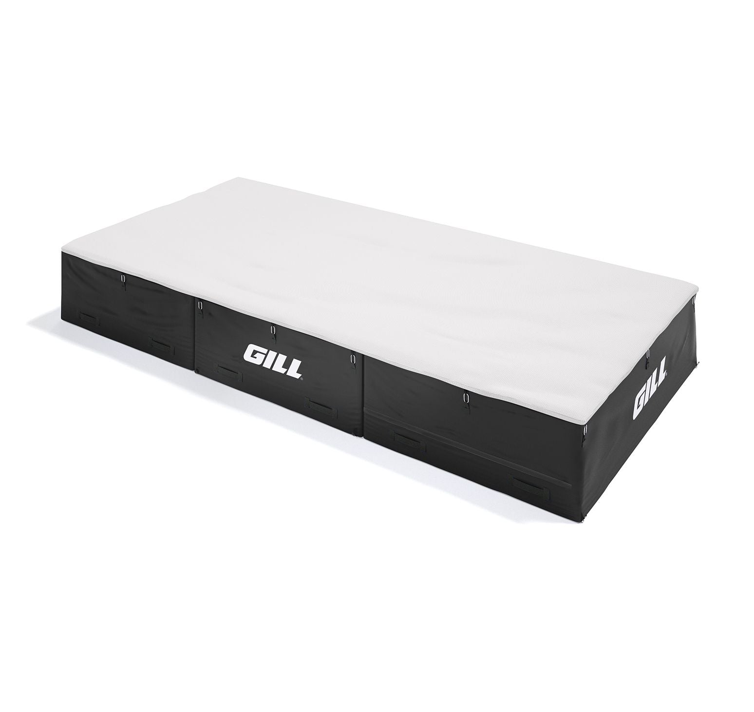 Gill S1 High Jump Value Pack