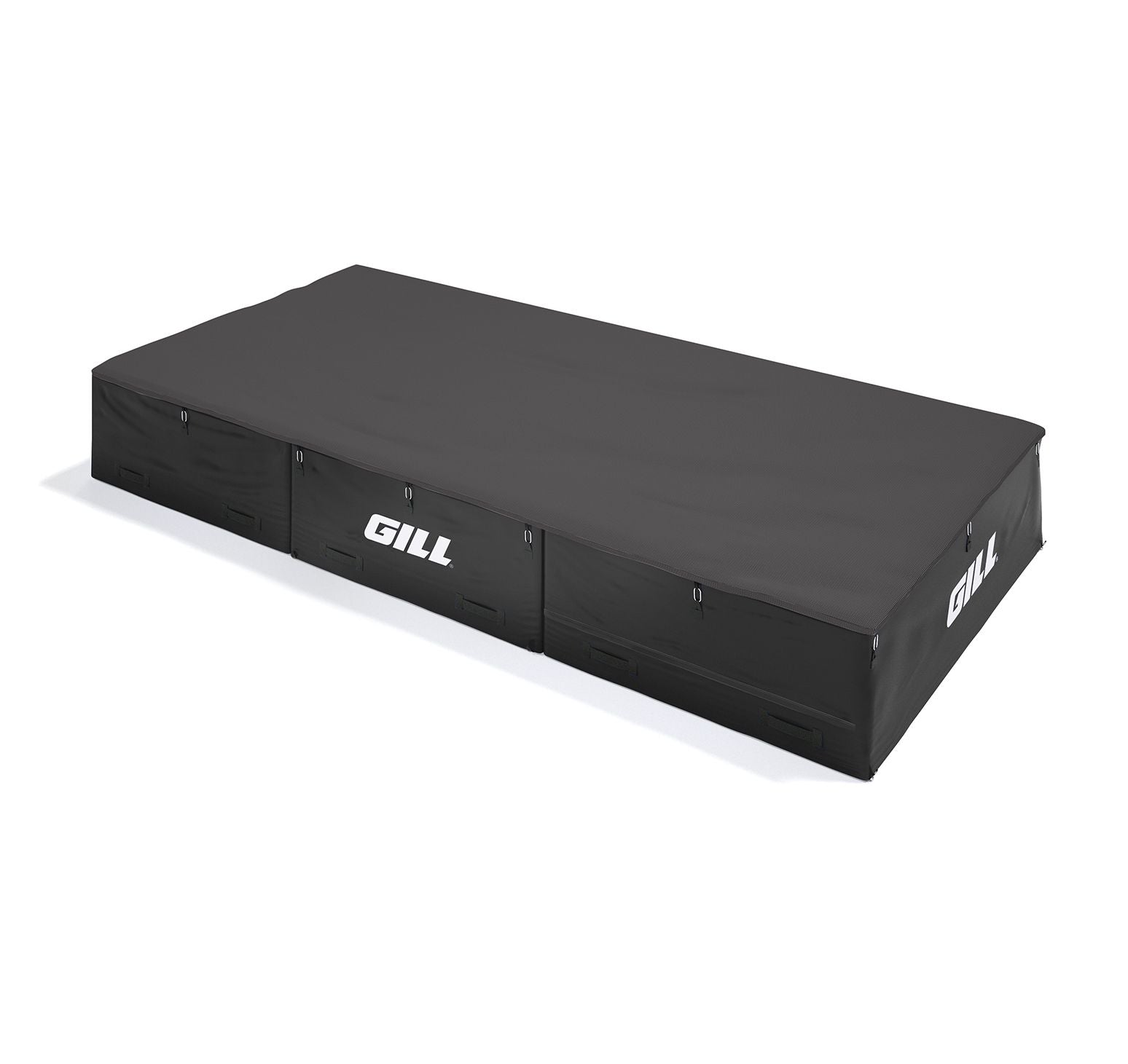 Gill S1 High Jump Value Pack