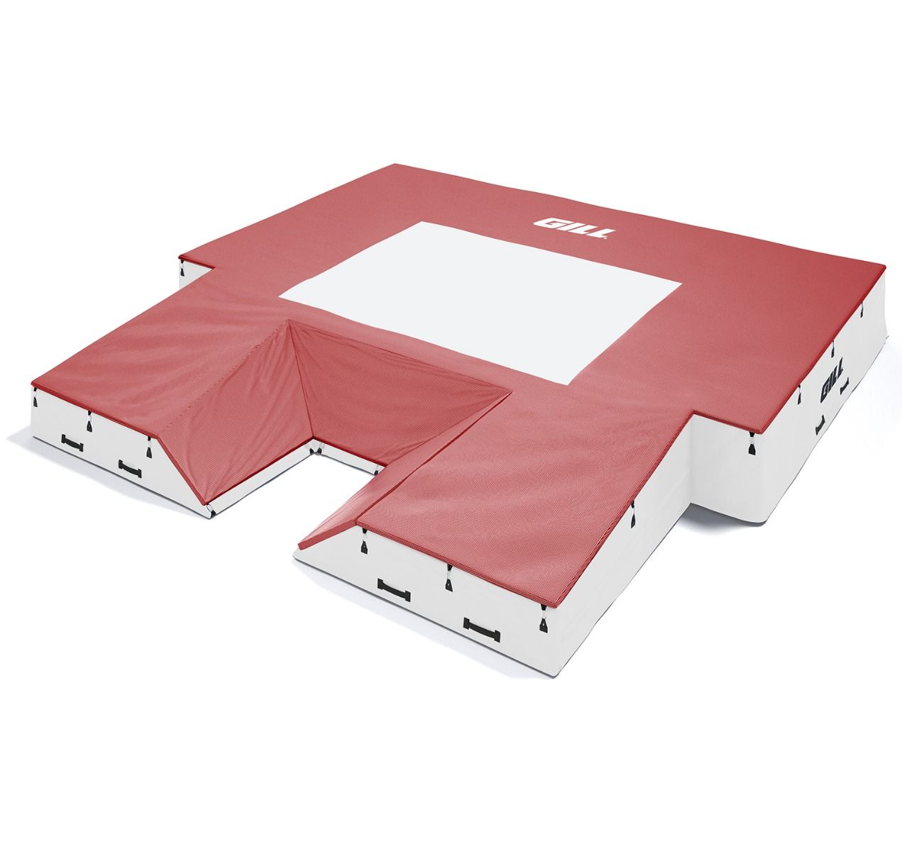 Gill S1 Pole Vault Value Pack