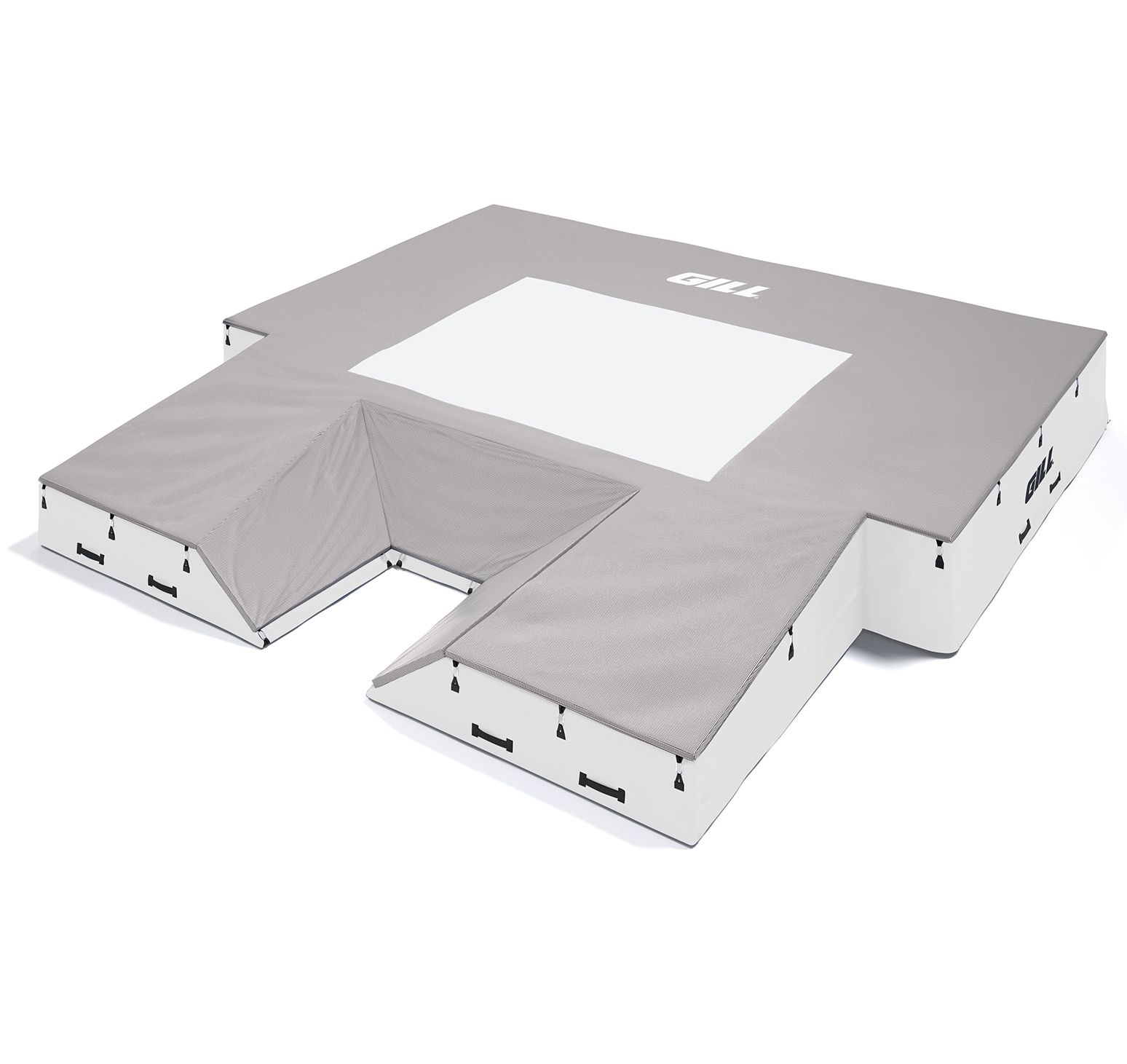 Gill S1 Pole Vault Value Pack