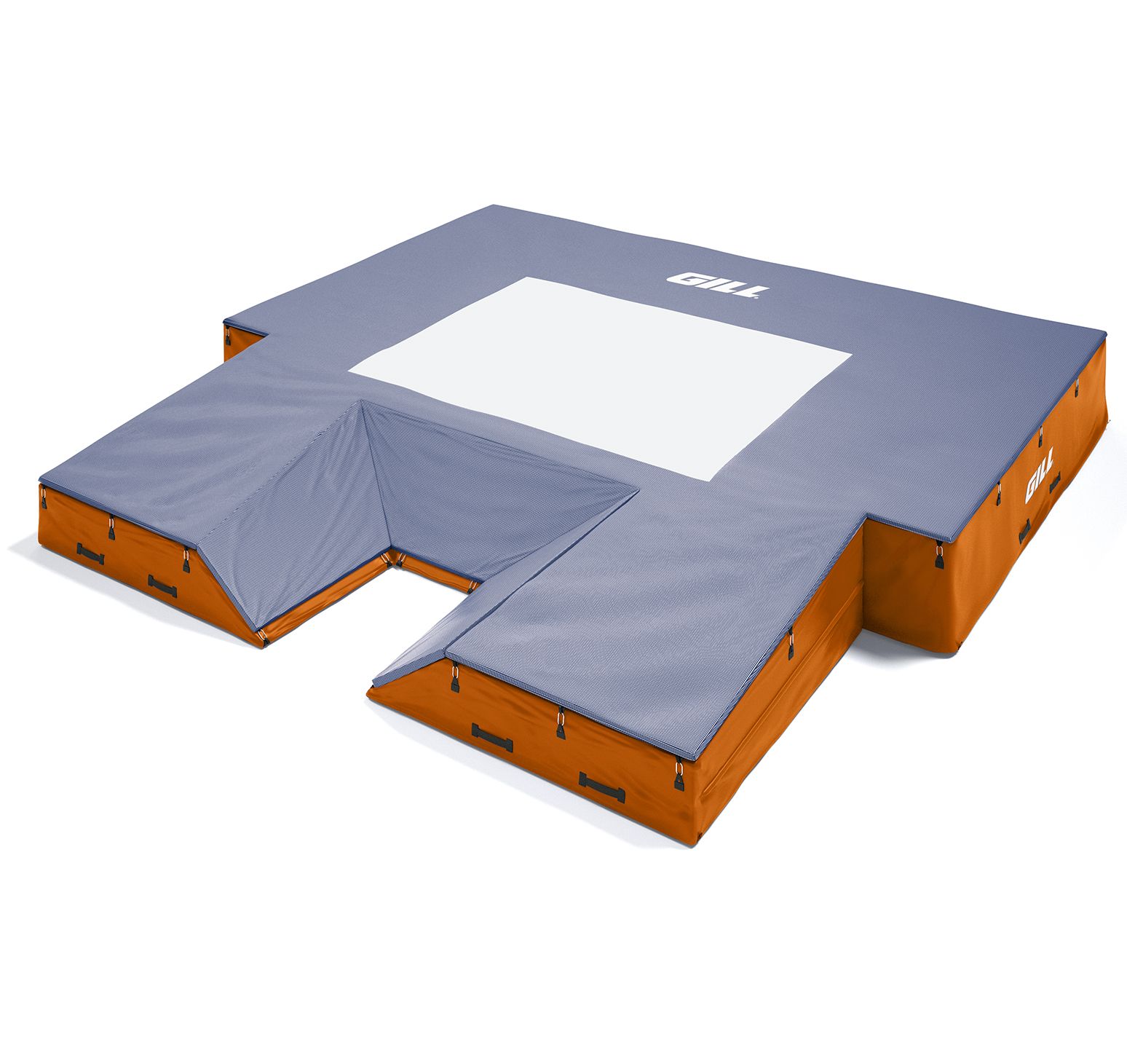 Gill S1 Pole Vault Value Pack