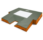Gill S1 Pole Vault Value Pack