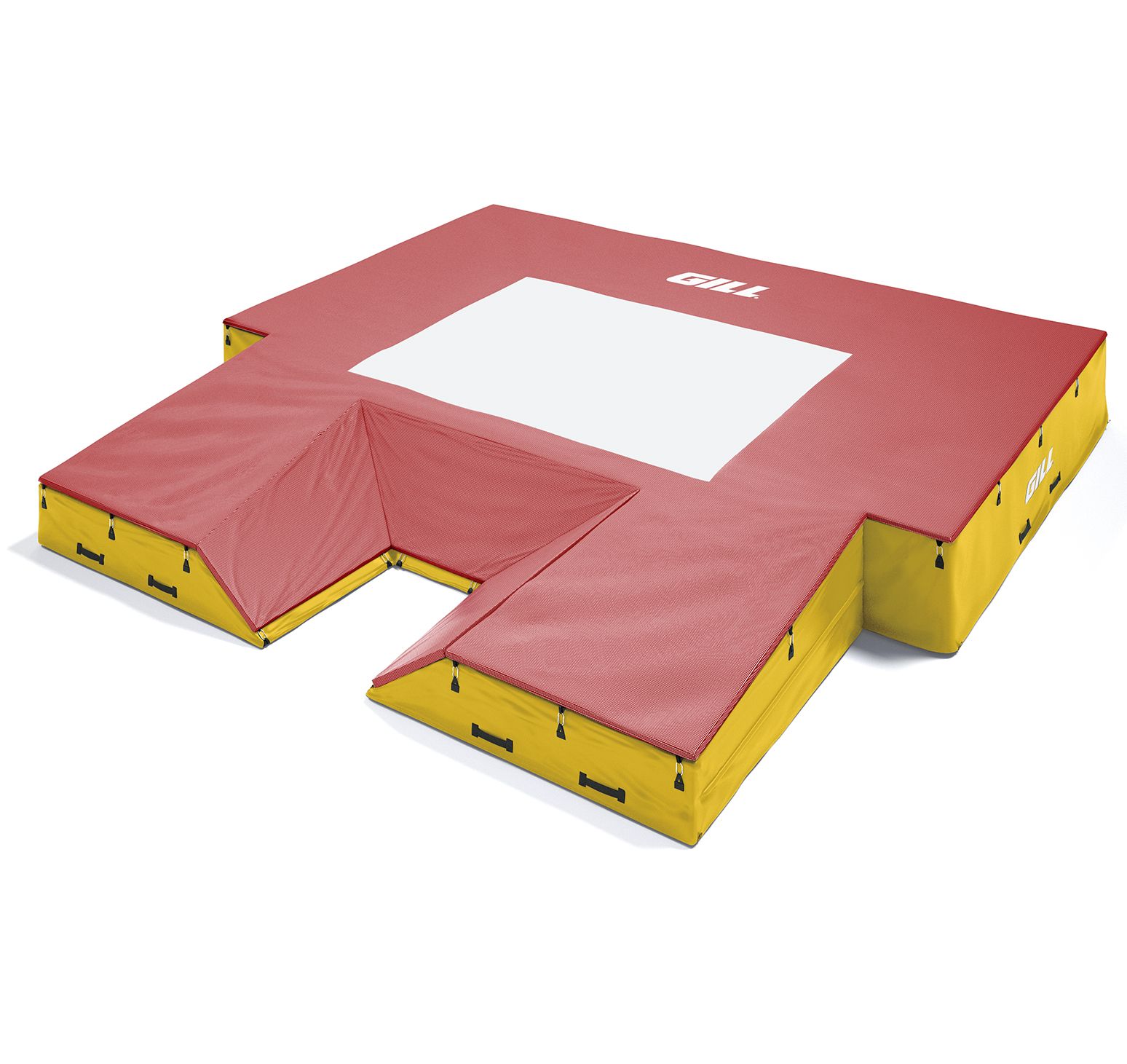 Gill S1 Pole Vault Value Pack