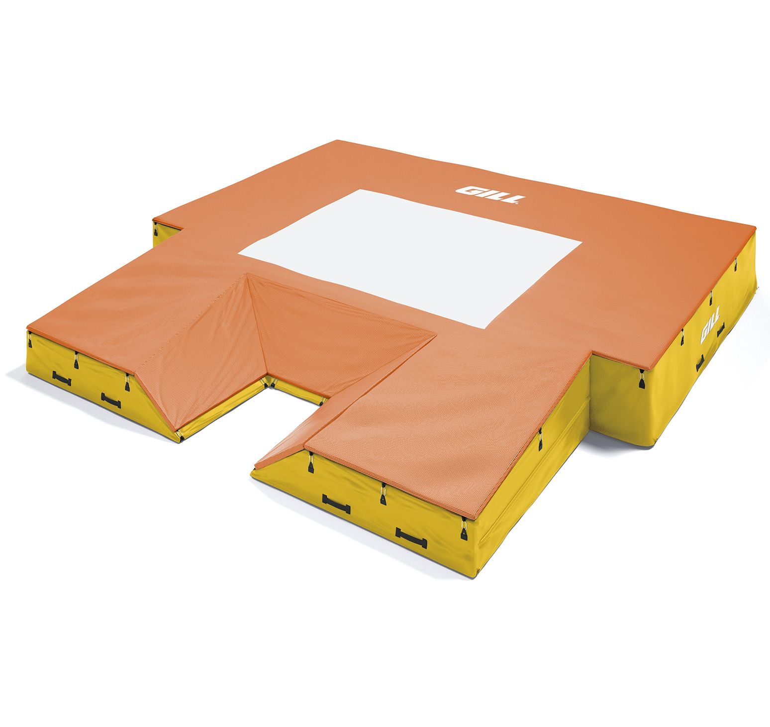 Gill S1 Pole Vault Value Pack