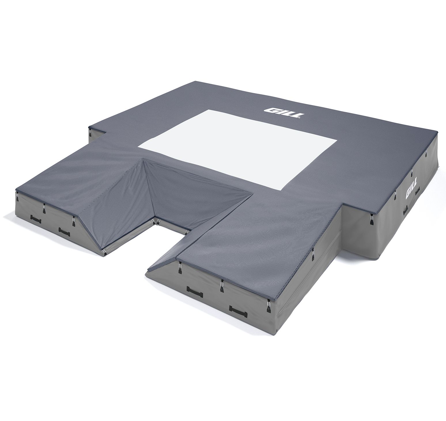 Gill S1 Pole Vault Value Pack