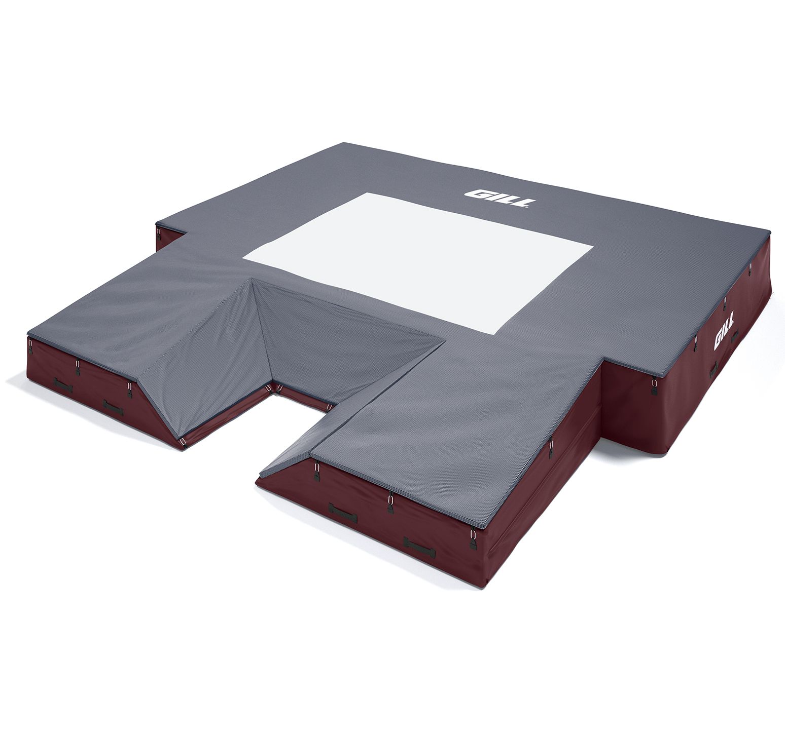 Gill S1 Pole Vault Value Pack