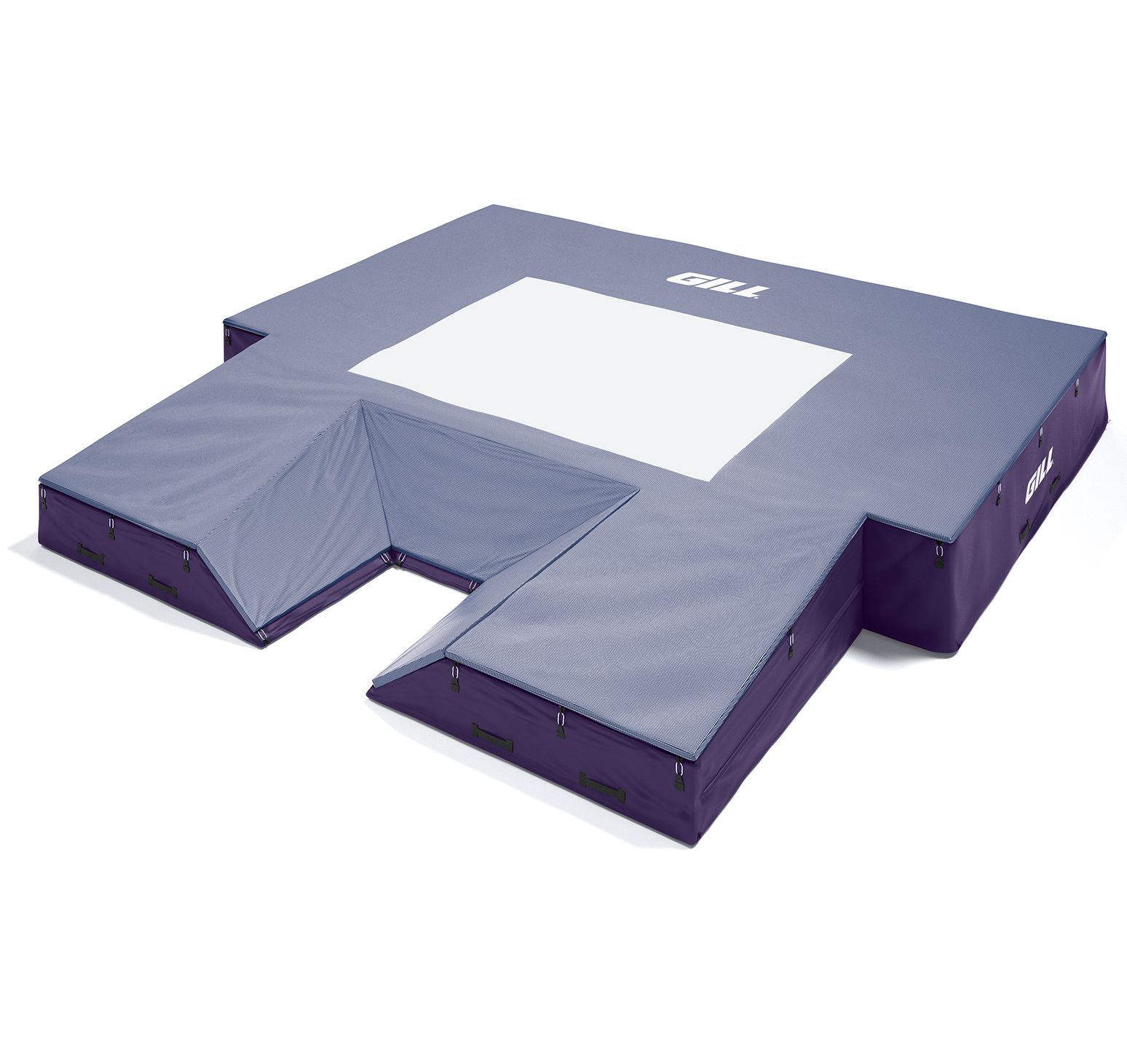 Gill S1 Pole Vault Value Pack