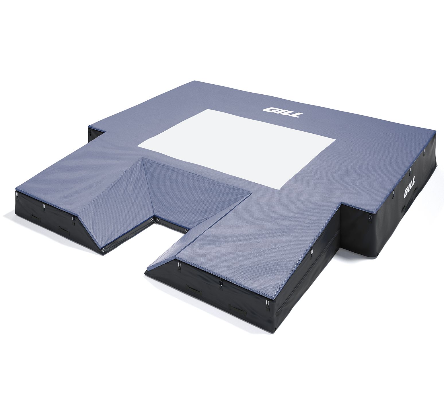 Gill S1 Pole Vault Value Pack