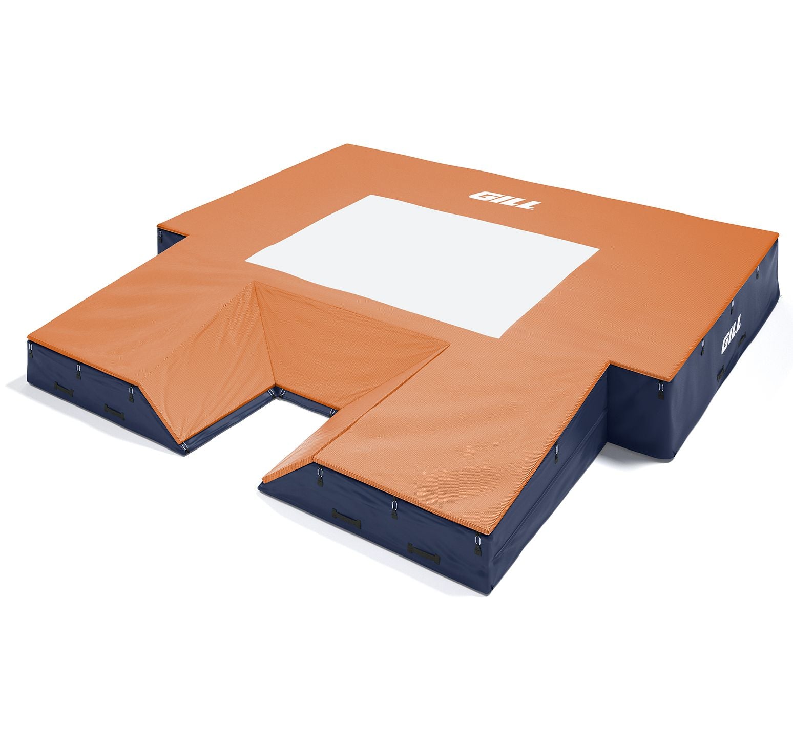 Gill S1 Pole Vault Value Pack