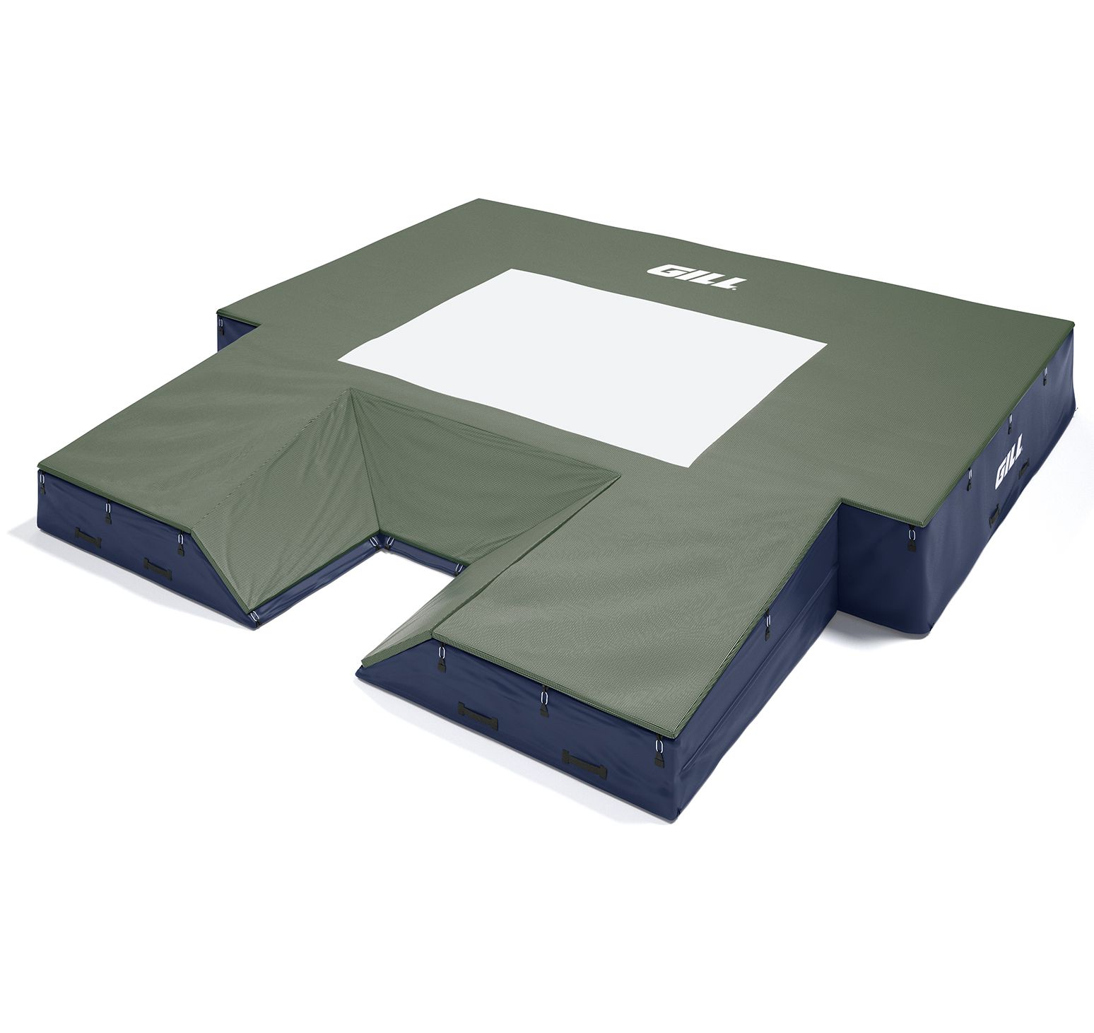 Gill S1 Pole Vault Value Pack