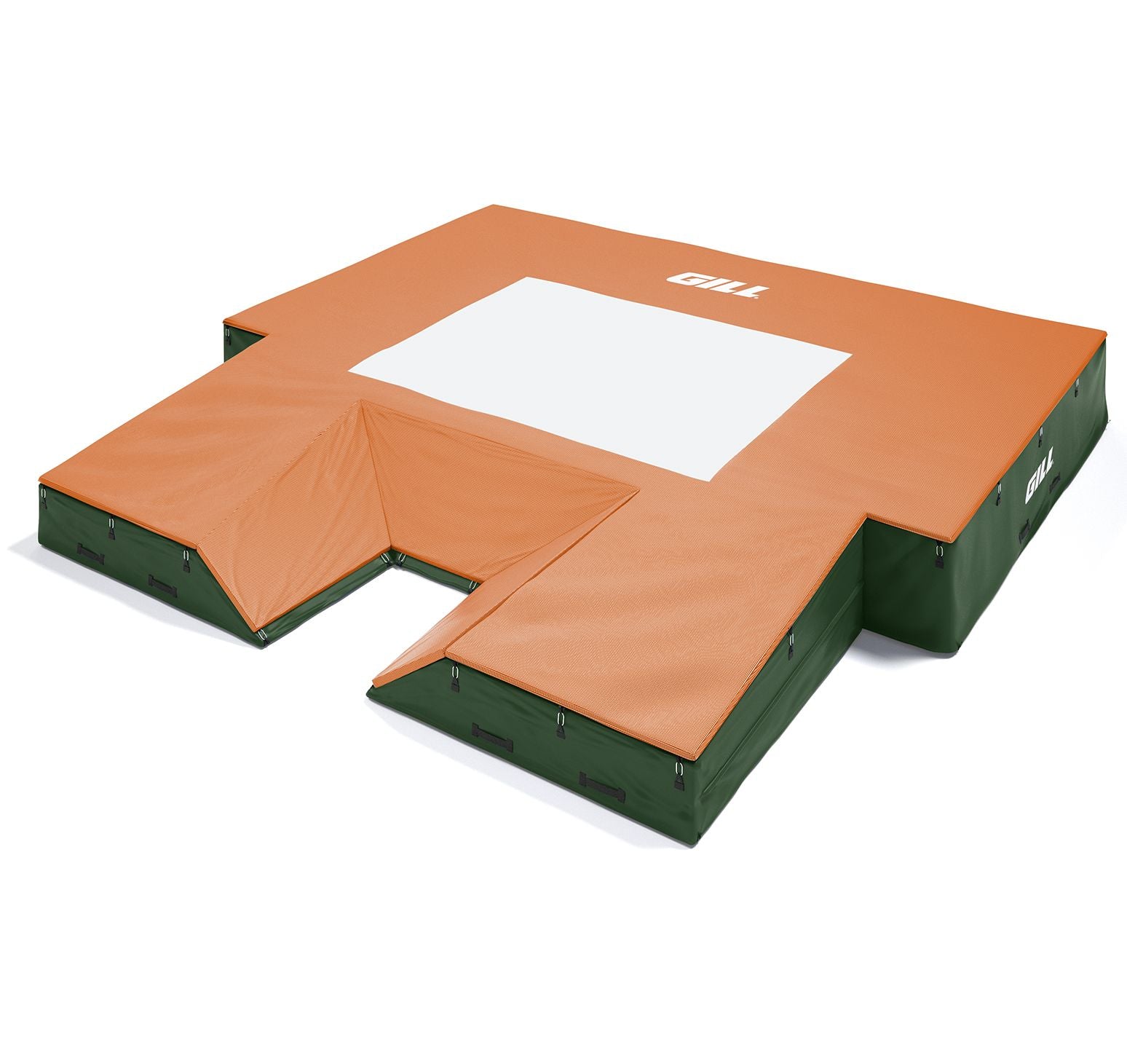 Gill S1 Pole Vault Value Pack