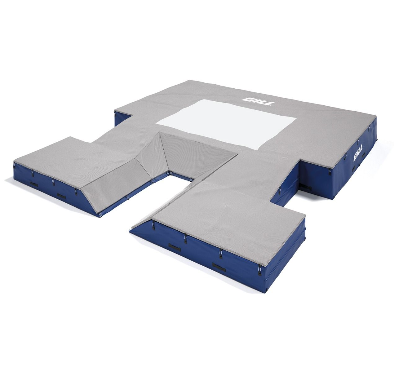 Gill PV Pit Value Pack Vinyl Color