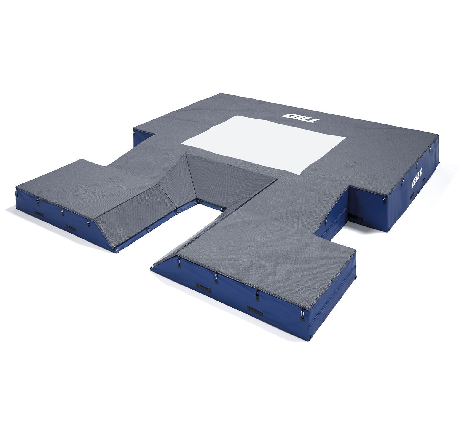 Gill PV Pit Value Pack Vinyl Color