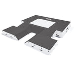 Gill PV Pit Value Pack Vinyl Color