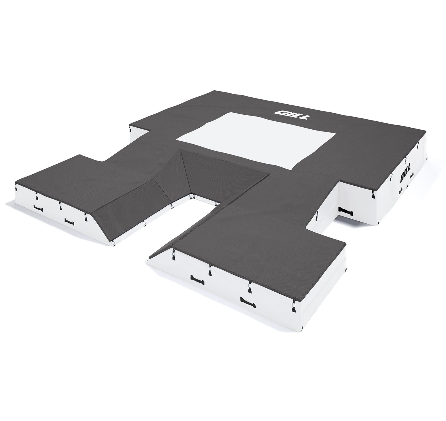 Gill PV Pit Value Pack Vinyl Color