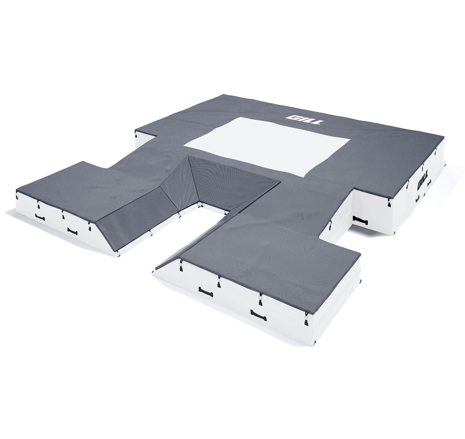 Gill PV Pit Value Pack Vinyl Color