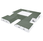 Gill PV Pit Value Pack Vinyl Color