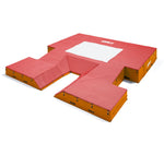 Gill PV Pit Value Pack Vinyl Color