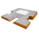 Gill PV Pit Value Pack Vinyl Color