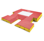 Gill PV Pit Value Pack Vinyl Color