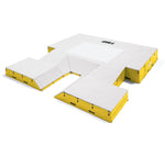 Gill PV Pit Value Pack Vinyl Color