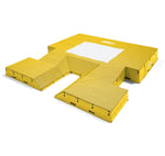 Gill PV Pit Value Pack Vinyl Color