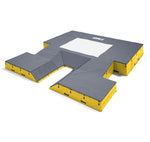 Gill PV Pit Value Pack Vinyl Color