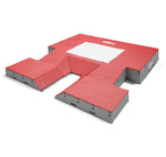 Gill PV Pit Value Pack Vinyl Color