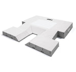 Gill PV Pit Value Pack Vinyl Color