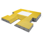 Gill PV Pit Value Pack Vinyl Color