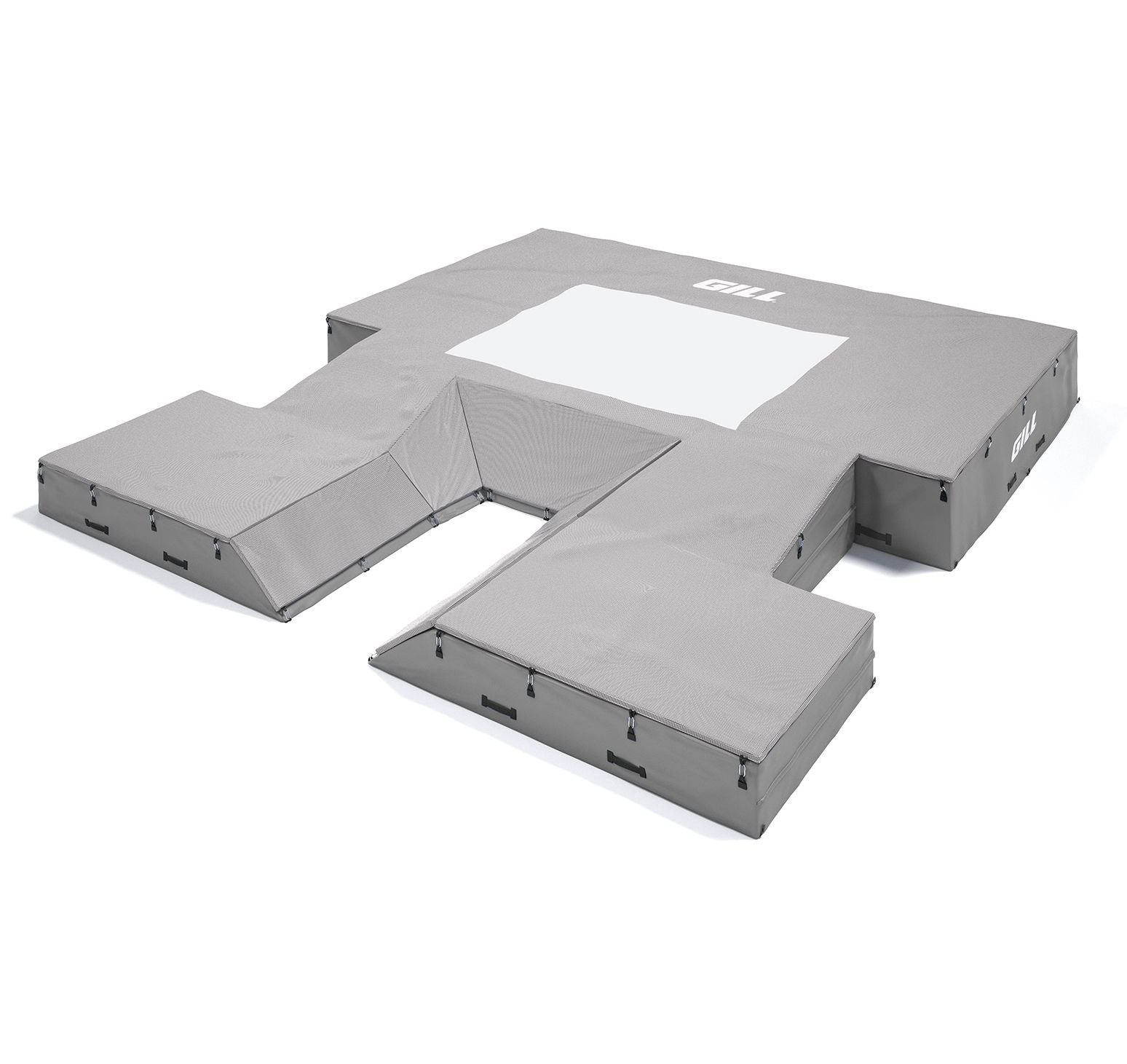 Gill PV Pit Value Pack Vinyl Color