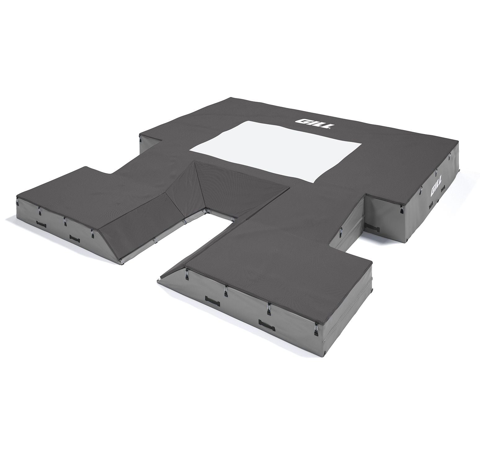 Gill PV Pit Value Pack Vinyl Color